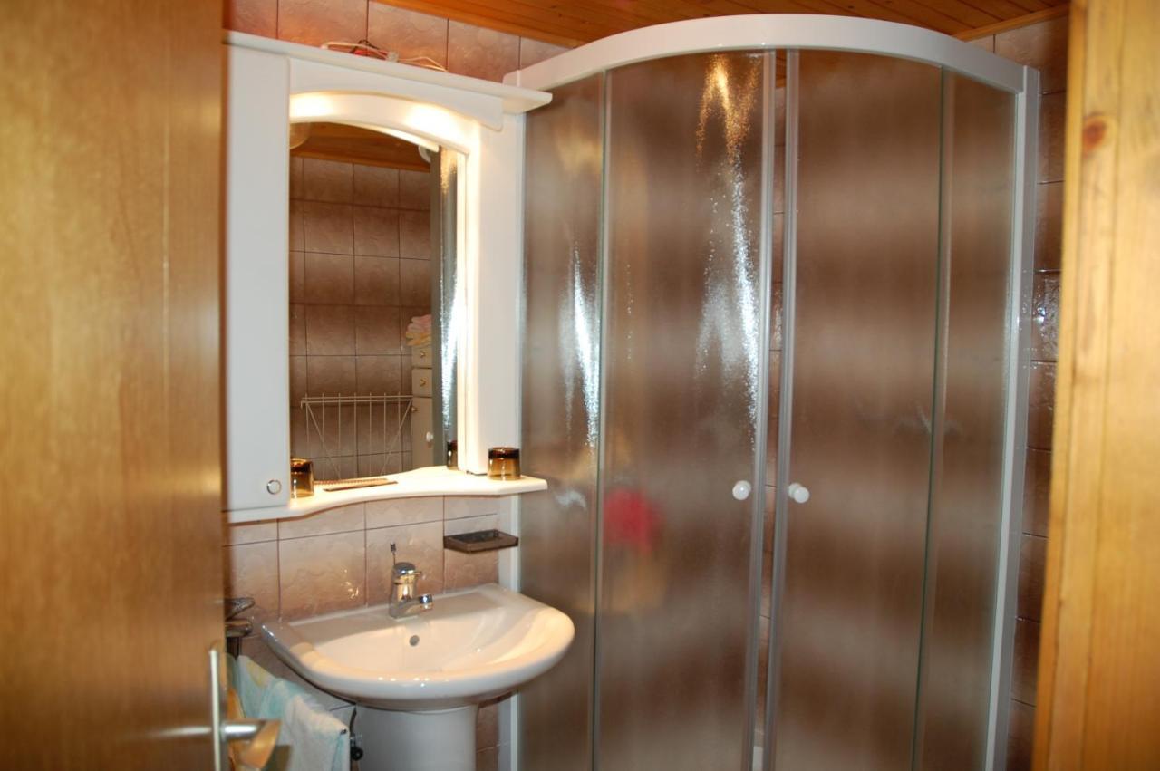 Apartma Pri Potokarju Bohinj Exterior foto