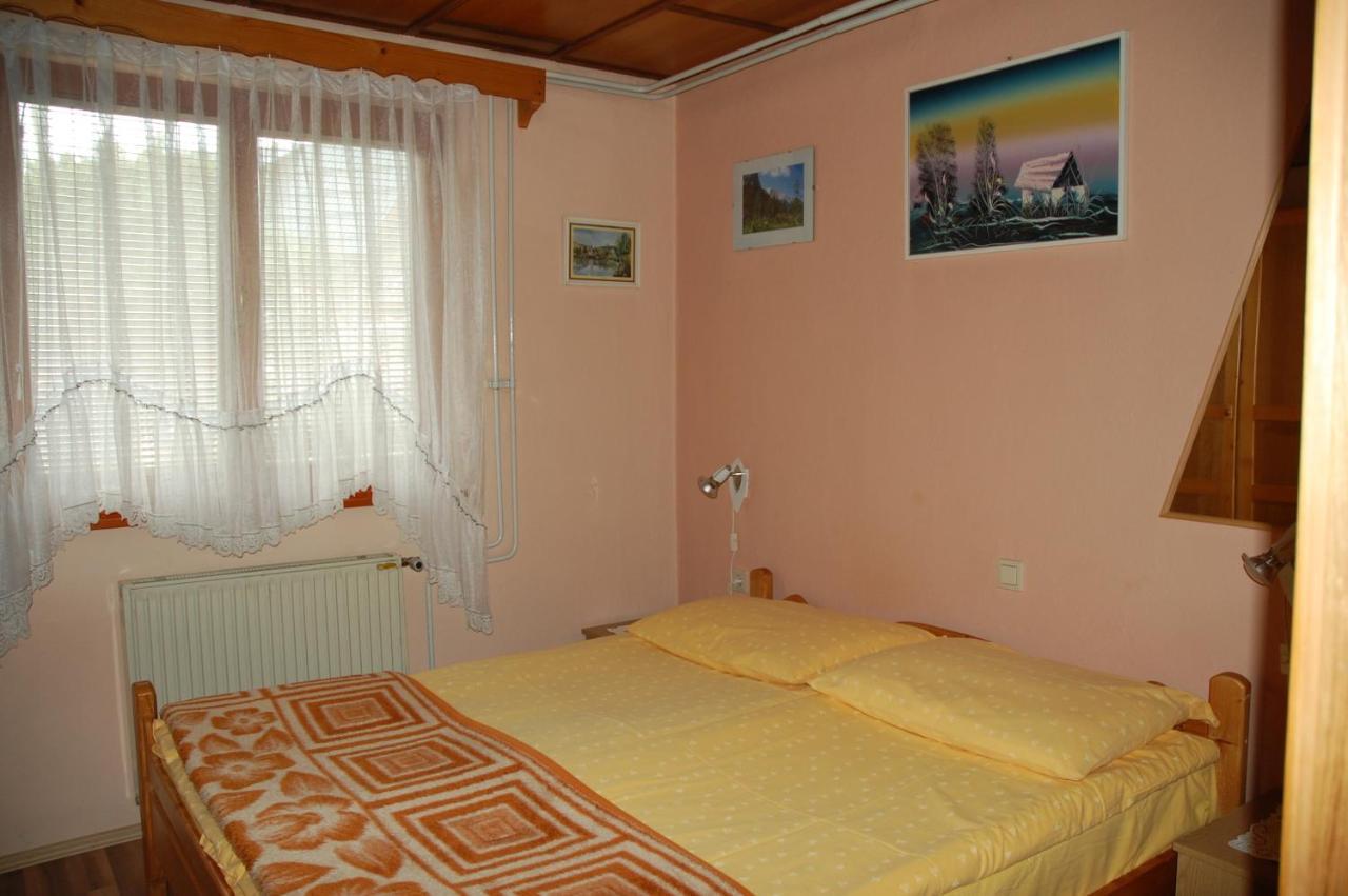 Apartma Pri Potokarju Bohinj Exterior foto